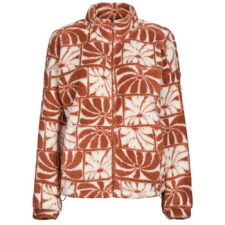 Rip Curl Polárok AOTS -TY WILLIAMS POLAR FLEECE Barna EU S női pulóver, kardigán