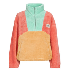 Rip Curl Polárok BLOCK PARTY POLAR FLEECE Sokszínű EU S női pulóver, kardigán