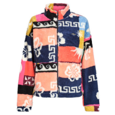 Rip Curl Polárok KEEPSAKES POLAR FLEECE Sokszínű EU S női pulóver, kardigán