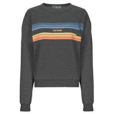 Rip Curl Pulóverek HIGH TIDE SURF CREW Szürke EU M