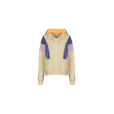 Rip Curl Pulóverek OLALLA HOODIE FLEECE Bézs EU XS