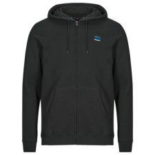 Rip Curl Pulóverek SEARCH ZIP THRU HOOD Fekete EU M férfi pulóver, kardigán