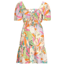 Rip Curl Rövid ruhák CALA VADELLA MINI DRESS Sokszínű EU L