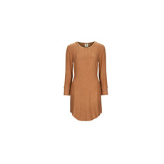 Rip Curl Rövid ruhák NEW COSY DRESS Barna EU S