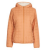 Rip Curl Steppelt kabátok ANTI-SERIES ANOETA II JACKET Narancssárga EU M