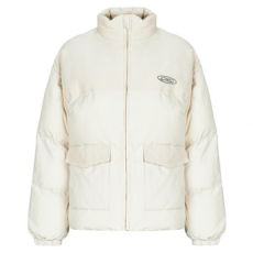 Rip Curl Steppelt kabátok HIGH TIDE HOFFMAN POLAR FLEECE Bézs EU L