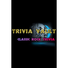Ripknot Systems Trivia Vault: Classic Rock Trivia (PC - Steam elektronikus játék licensz) videójáték