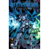 Rippaverse Publishing Deathshroud