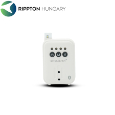 RIPPTON - BiteKeeper Pro kapásjelző+Ajándék StellarLight fejlámpa - Fehér 1 db vevő kapásjelző