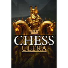 Ripstone Chess Ultra (PC - Steam elektronikus játék licensz) videójáték