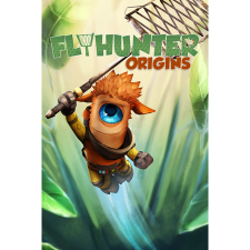 Ripstone Flyhunter Origins (PC - Steam elektronikus játék licensz) videójáték
