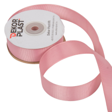  Ripsz szalag mályva 2.5cmx25y dekorációs kellék