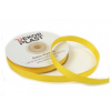  Ripsz szalag - sárga