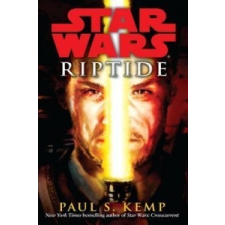 Riptide – Paul S. Kemp idegen nyelvű könyv