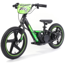  Riribike RTX6 zöld (8586019944631) elektromos járgány