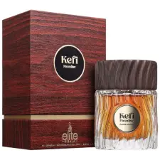 Risala Elite Kefi Paradise EDP 100 ml parfüm és kölni