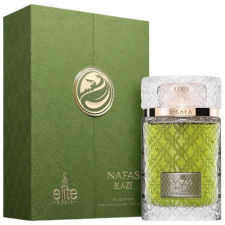 Risala Elite Nafas Blaze EDP 100 ml parfüm és kölni