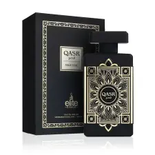 Risala Elite Qasr Majestic EDP 100 ml parfüm és kölni