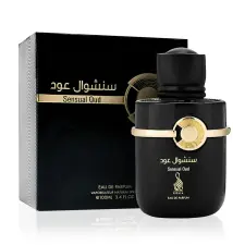 Risala Sensual Oud EDP 100 ml parfüm és kölni