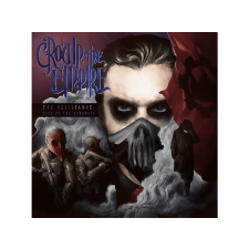 Rise Crown The Empire - The Resistance: Rise Of The Runaways (Vinyl LP (nagylemez)) heavy metal