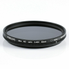 RISE(UK) ND szűrő 55mm ND2-400 RISE(UK)