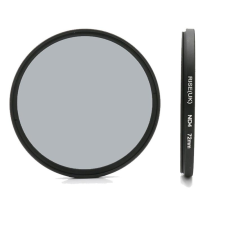 RISE(UK) ND szűrő 72mm ND4 RISE(UK) objektív szűrő