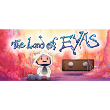 Rising Star Games The Land of Eyas (PC - Steam elektronikus játék licensz) videójáték