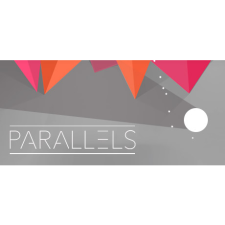 RisingHigh Parallels (PC - Steam elektronikus játék licensz) videójáték