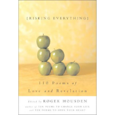 Risking Everything – Roger Housden idegen nyelvű könyv
