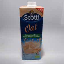 Riso Scotti Riso Scotti bio zabital kálciummal 1000 ml reform élelmiszer