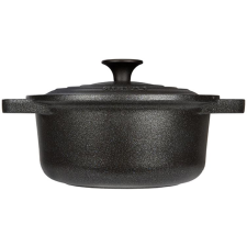 Risoli LE PIGNATTE Fazék fedővel, 24 cm (00097PIN/24P) edény