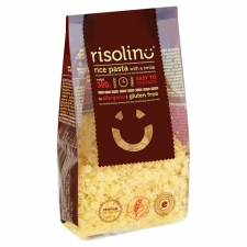 Risolino gluténmentes rizstészta csillag levestészta 300g gluténmentes termék