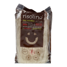 Risolino RISOLINO RIZSTÉSZTA 1MM GM. tészta