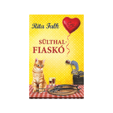  Rita Falk - Sülthal-fiaskó regény