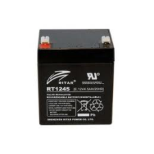  Ritar RT1223 12V 2,3Ah zselés akkumulátor autó akkumulátor