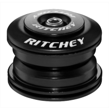 Ritchey Kormánycsapágy RITCHEY COMP DROP IN 1-1/8 fekete kerékpáros kerékpár és kerékpáros felszerelés