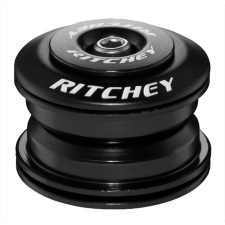 Ritchey Kormánycsapágy RITCHEY COMP PRESS FIT 1-1/8 fekete kerékpáros kerékpár és kerékpáros felszerelés