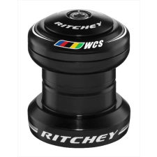 Ritchey Kormánycsapágy RITCHEY WCS A-HEAD 1-1/8 Fekete kerékpáros kerékpár és kerékpáros felszerelés