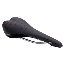Ritchey Nyereg RITCHEY COMP STREEM fekete kerékpáros kerékpár nyereg