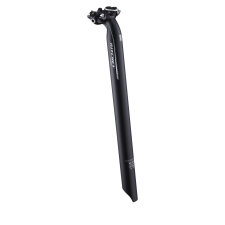Ritchey nyeregcső RITCHEY WCS 1Bolt 27,2x350mm 20mm offset Blatte fekete kerékpáros kerékpár és kerékpáros felszerelés