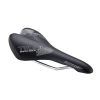 Ritchey Trail MTB sport nyereg, 280x138 mm, 330g, fekete