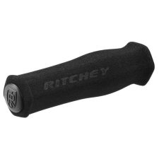 Ritchey WCS Ergo szivacs markolat, 128 mm, fekete kerékpár kormány