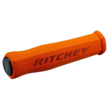 Ritchey WCS Truegrip szivacs markolat, 125 mm, narancs kerékpár kormány
