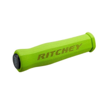 Ritchey WCS Truegrip szivacs markolat, 125 mm, zöld kerékpár kormány
