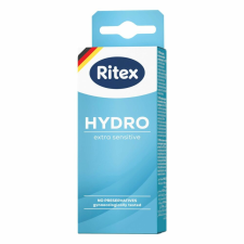 Ritex Hydro - sikosító 50ml síkosító
