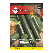  RITMO F1 10 SZEM fa és növény