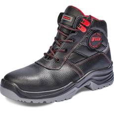  RITMO MF S3 SRC bakancs 36 fekete