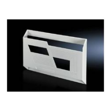 RITTAL Dokumentumtartó A4 műanyag szürke SZ Rittal - 2514000 villanyszerelés