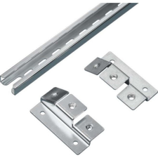 Rittal Kft CM KÁBELTARTÓ SÍN 800 MM-ES SZÉLESSÉGHEZ villanyszerelés