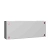 Rittal Kft Rittal 1535.000 KX ház 300x300x120 RAL7035